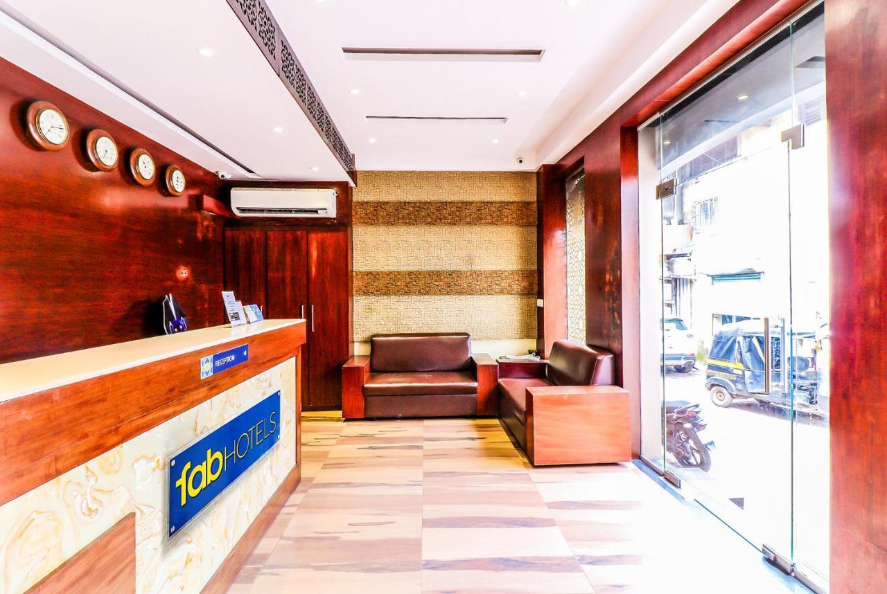 Fabexpress Adlon Andheri East Mumbai Eksteriør bilde