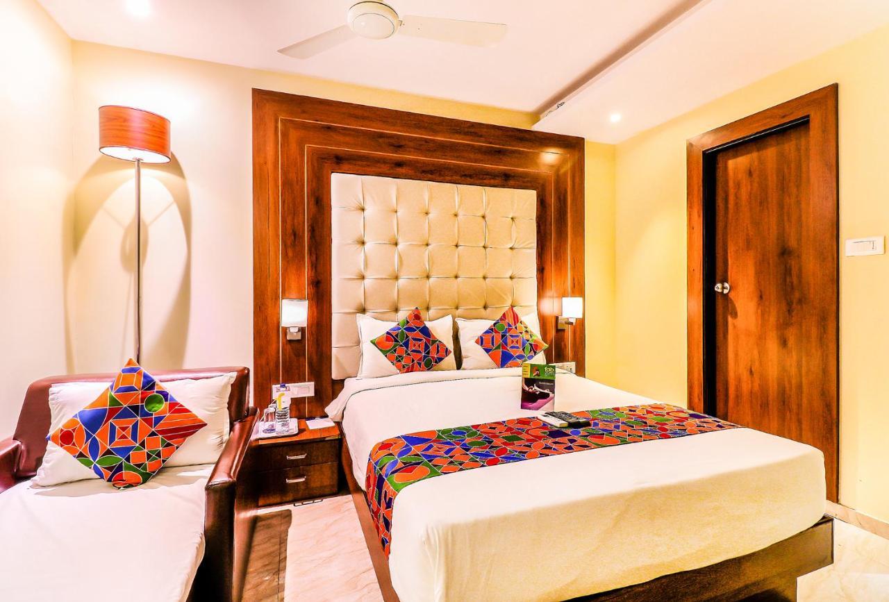 Fabexpress Adlon Andheri East Mumbai Eksteriør bilde